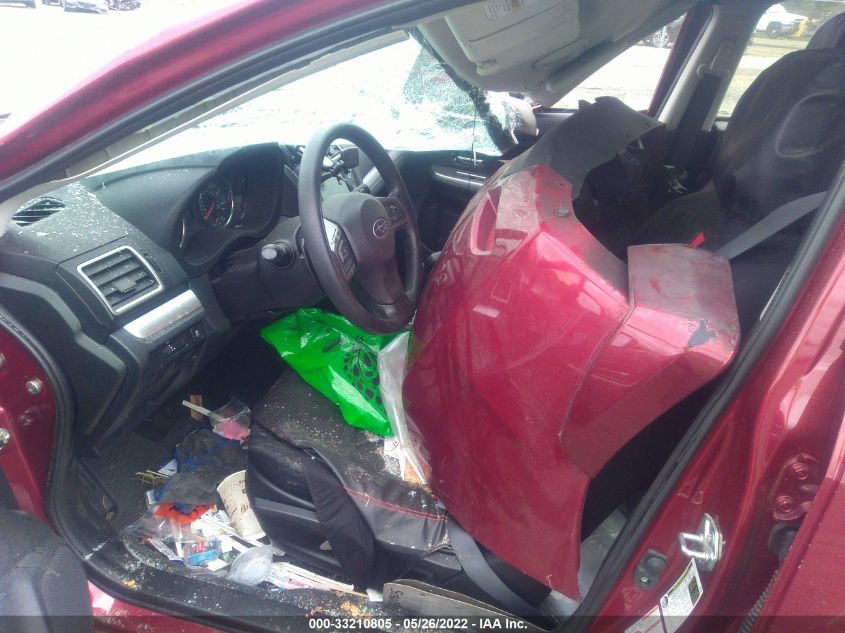 2015 SUBARU IMPREZA WAGON 2.0I PREMIUM JF1GPAC6XF8292840