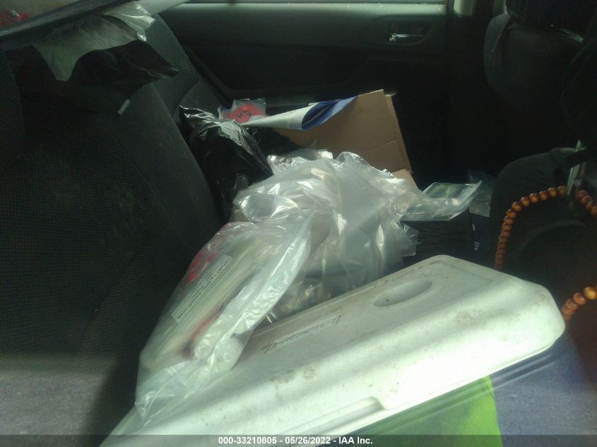 2015 SUBARU IMPREZA WAGON 2.0I PREMIUM JF1GPAC6XF8292840