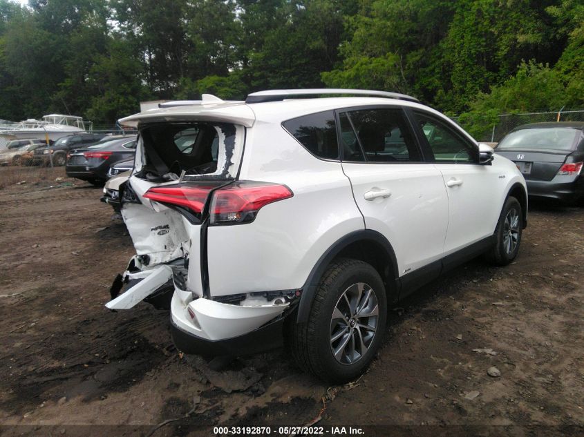 2016 TOYOTA RAV4 HYBRID XLE JTMRJREV8GD015930