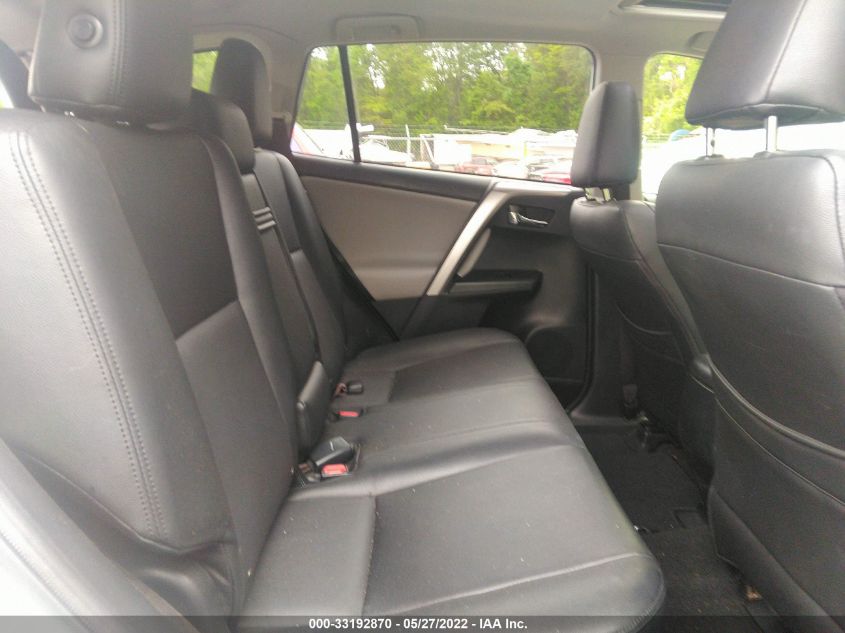 2016 TOYOTA RAV4 HYBRID XLE JTMRJREV8GD015930