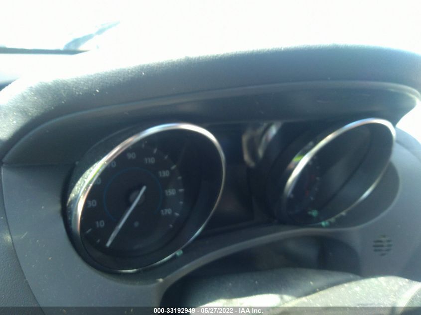 2019 JAGUAR F-PACE S SADCM2FVXKA610019