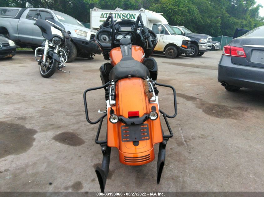 2015 HARLEY-DAVIDSON FLTRXS ROAD GLIDE SPECIAL 1HD1KTM11FB625196