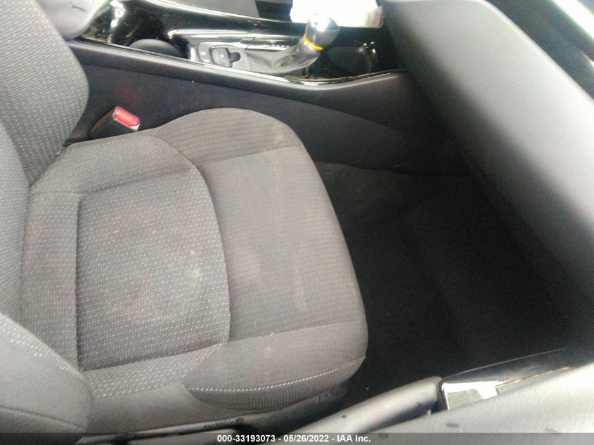 2019 TOYOTA C-HR XLE/LE/LIMITED NMTKHMBXXKR081316