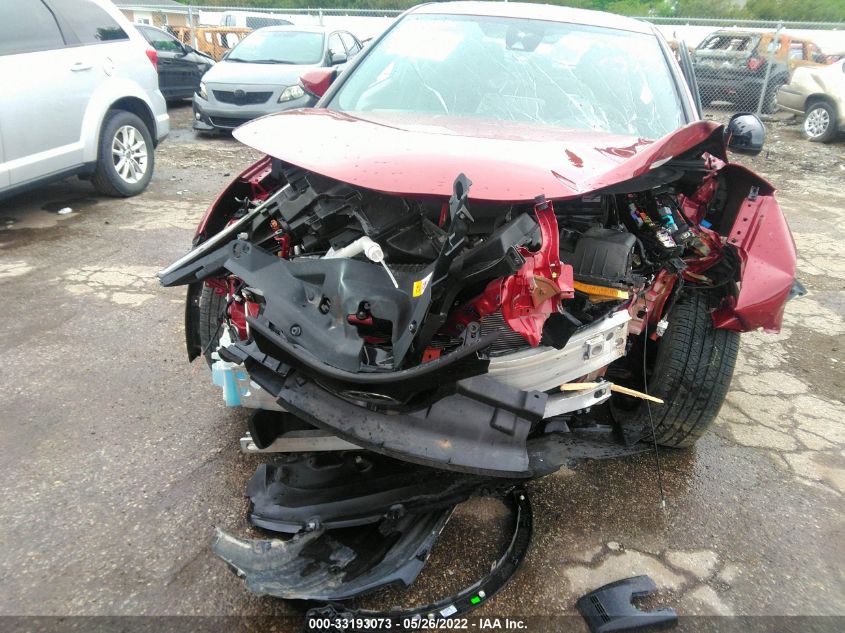 2019 TOYOTA C-HR XLE/LE/LIMITED NMTKHMBXXKR081316