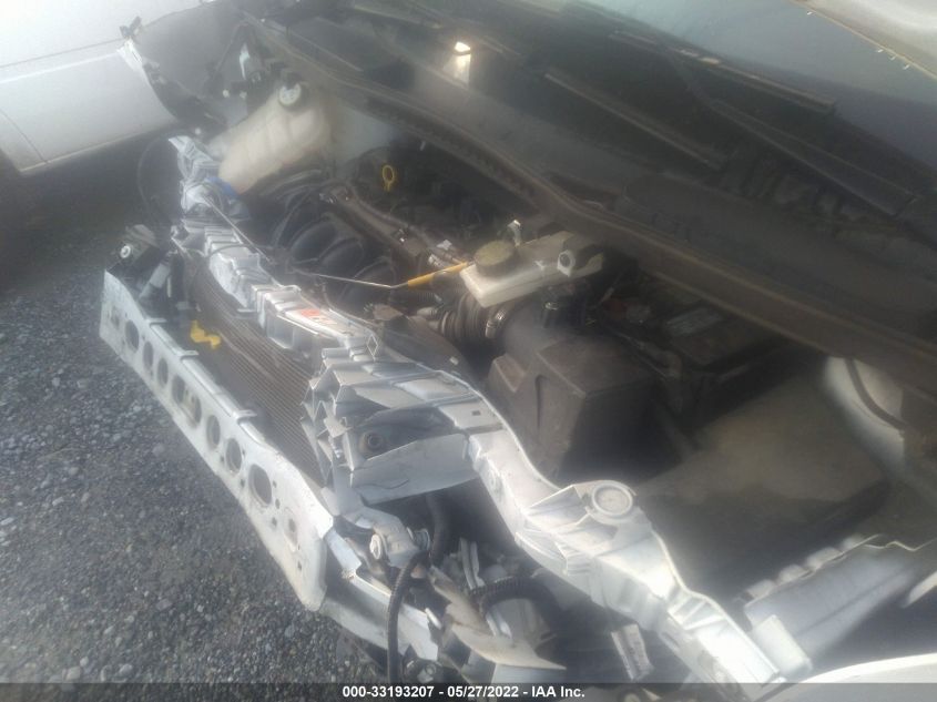 2014 FORD TRANSIT CONNECT XL NM0LS7E77E1134346
