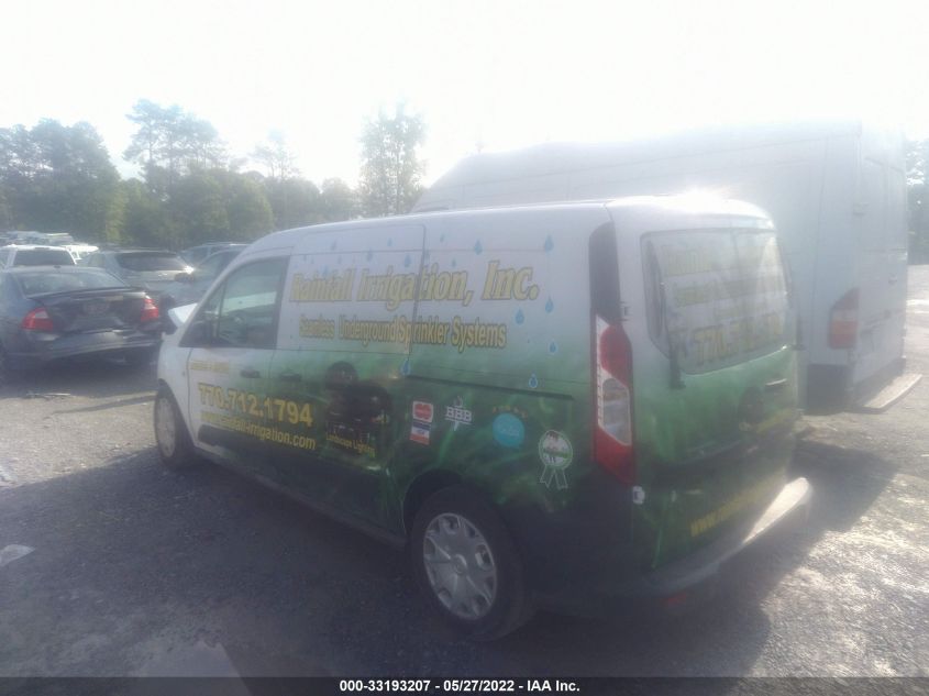 2014 FORD TRANSIT CONNECT XL NM0LS7E77E1134346