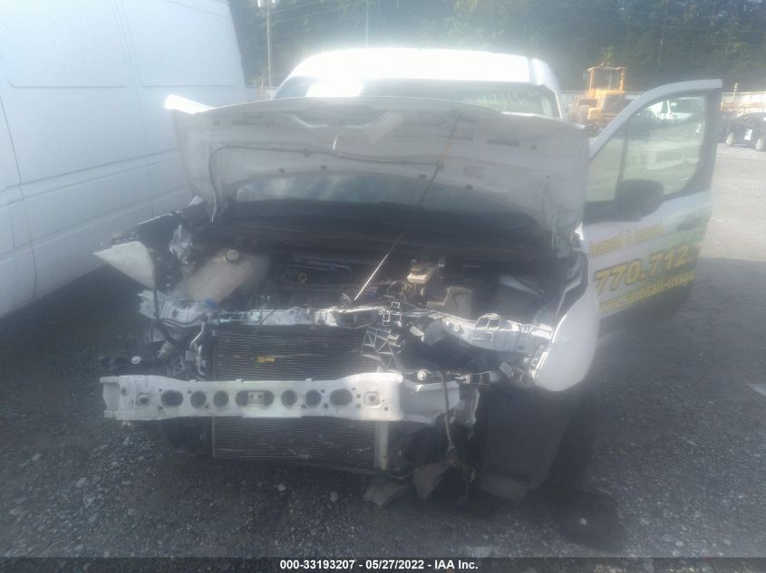 2014 FORD TRANSIT CONNECT XL NM0LS7E77E1134346