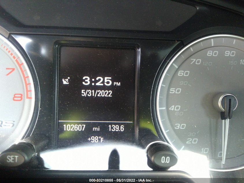 2016 AUDI SQ5 PREMIUM PLUS WA1CCAFP8GA049248