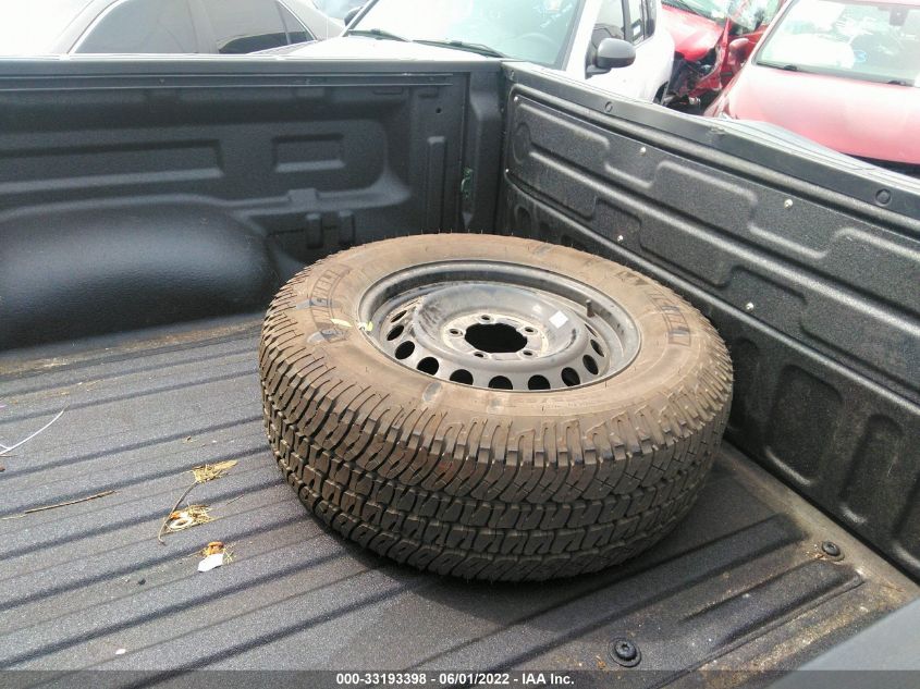 2020 TOYOTA TUNDRA 4WD SR5/TRD PRO 5TFDY5F17LX915611