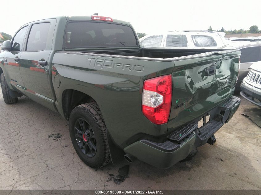 2020 TOYOTA TUNDRA 4WD SR5/TRD PRO 5TFDY5F17LX915611