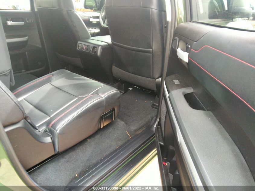 2020 TOYOTA TUNDRA 4WD SR5/TRD PRO 5TFDY5F17LX915611
