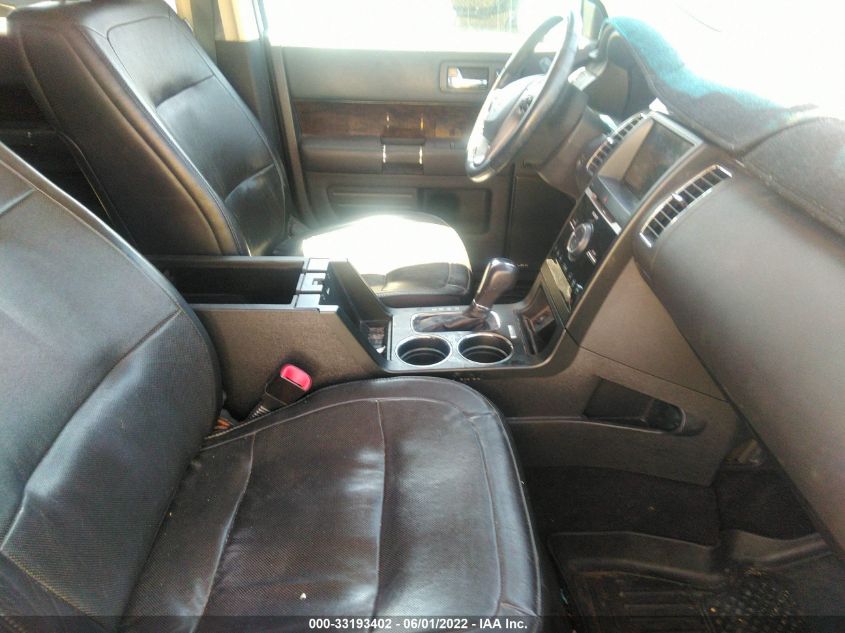 2014 FORD FLEX LIMITED 2FMHK6D82EBD04562