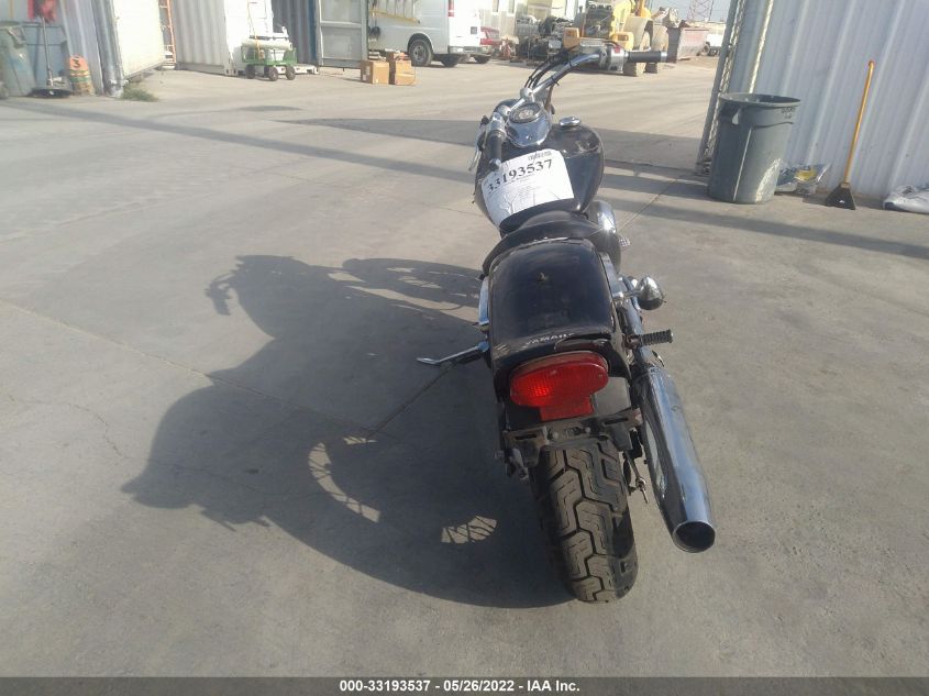 2002 YAMAHA XVS65 A JYAVM01Y42A006794