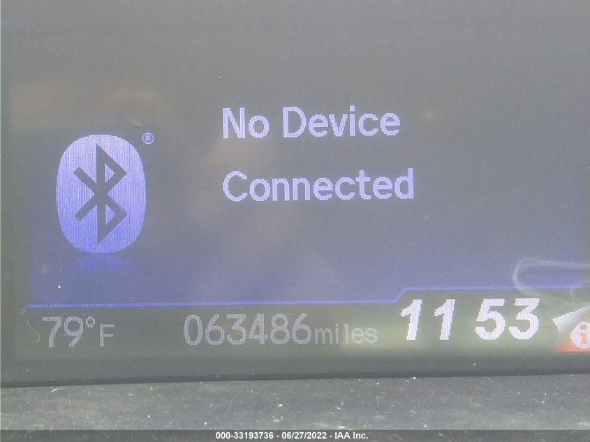 2013 HONDA CIVIC SDN LX 19XFB2F57DE025414