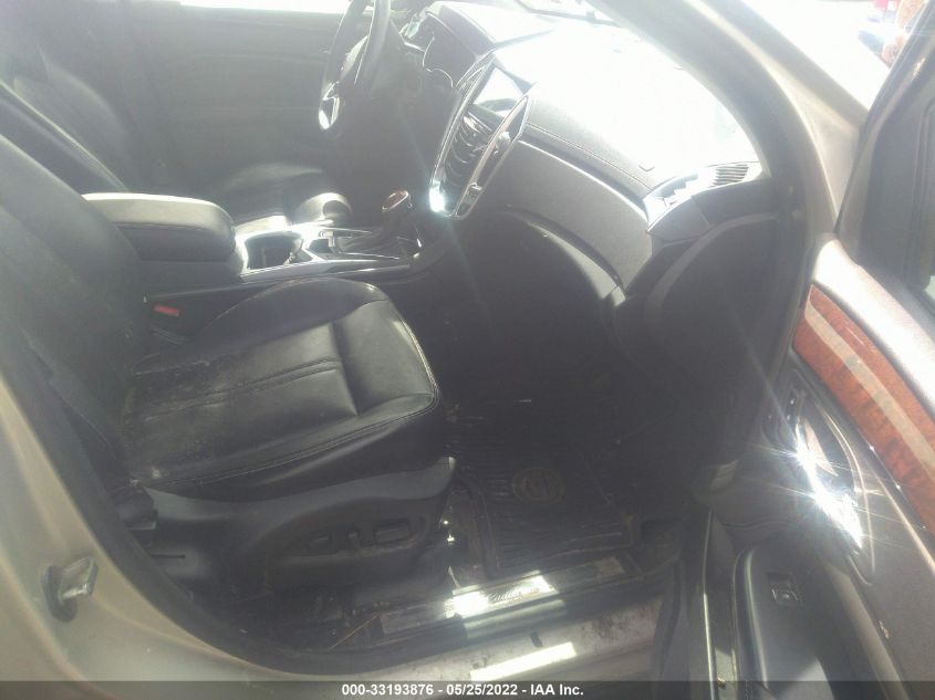2015 CADILLAC SRX LUXURY COLLECTION 3GYFNEE33FS508664