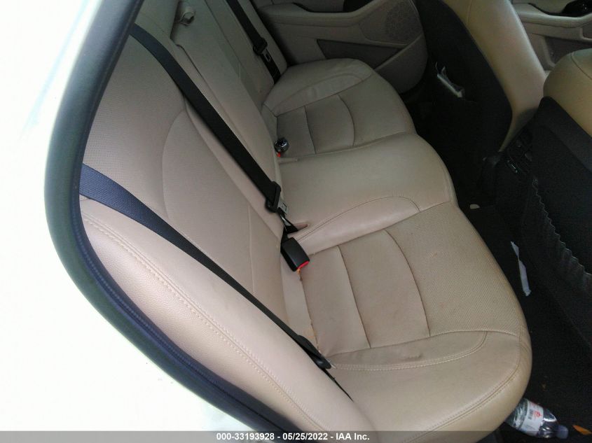 2013 KIA OPTIMA HYBRID EX KNAGM4AD2D5039450