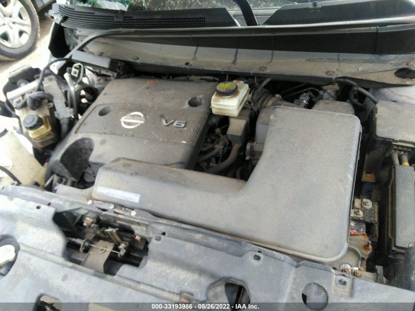 2014 NISSAN PATHFINDER S/SV/SL/PLATINUM 5N1AR2MM6EC681057