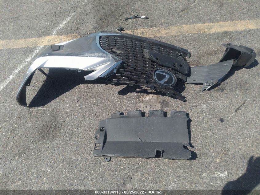 2021 LEXUS IS IS 300 JTHCA1D28M5115089