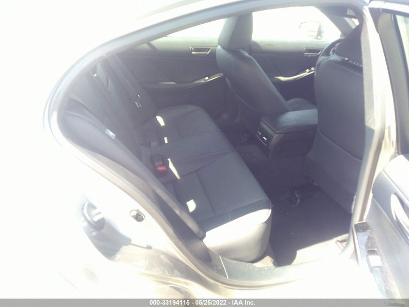 2021 LEXUS IS IS 300 JTHCA1D28M5115089