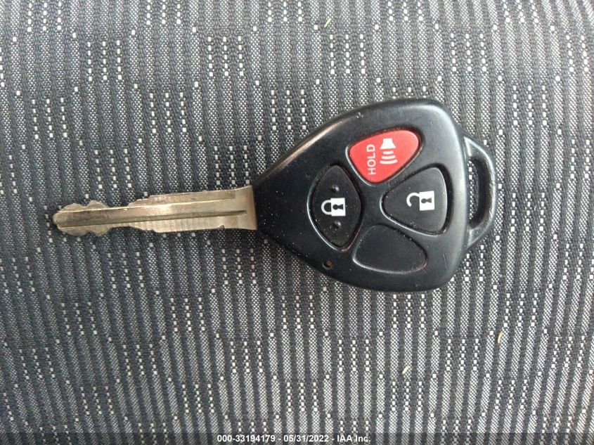 2015 TOYOTA YARIS L/SE/LE VNKKTUD34FA037168