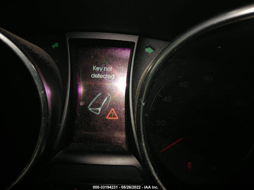 2015 HYUNDAI SANTA FE SPORT 5XYZUDLA0FG284580