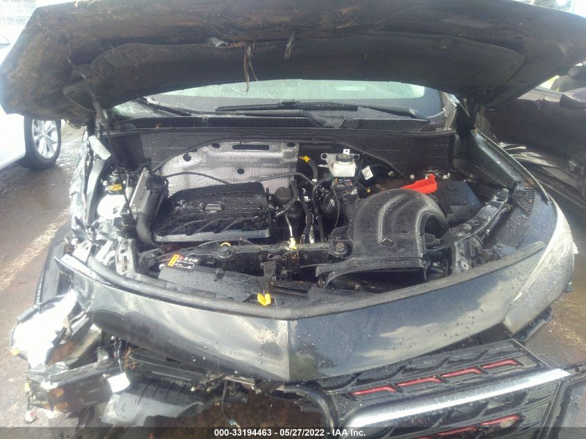 2020 BUICK ENCORE GX SELECT KL4MMDSL3LB124013