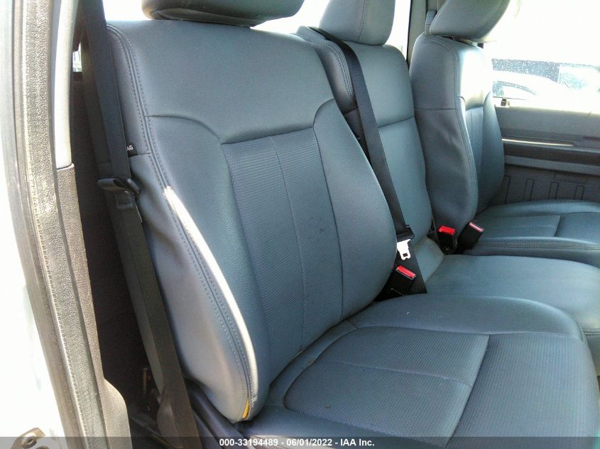 2016 FORD SUPER DUTY F-250 SRW XL/XLT 1FDBF2A65GEA32652
