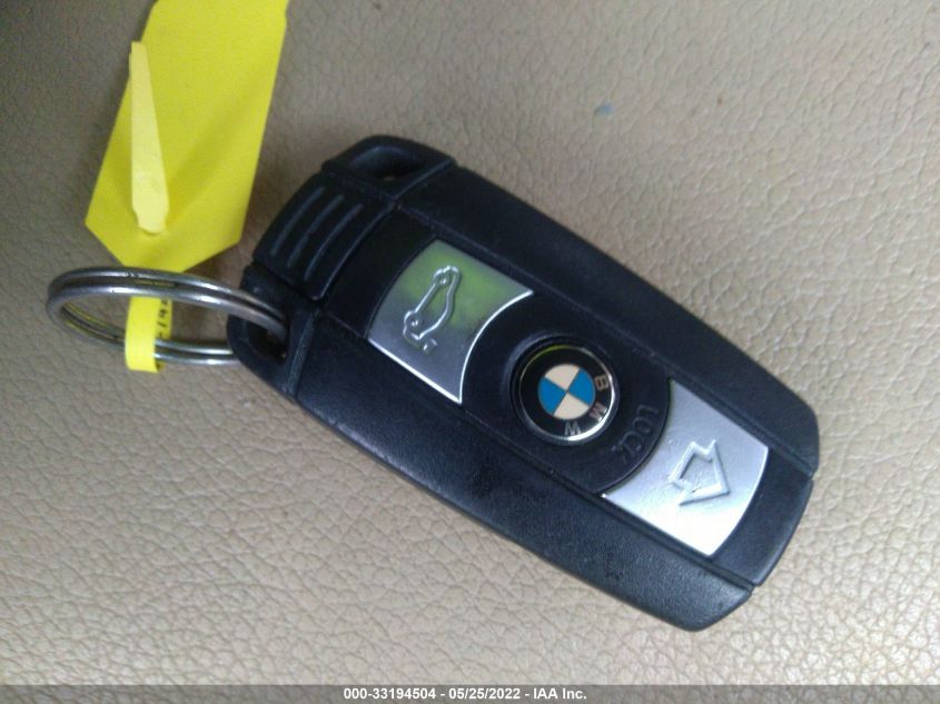 2014 BMW X1 XDRIVE28I WBAVL1C55EVY11326