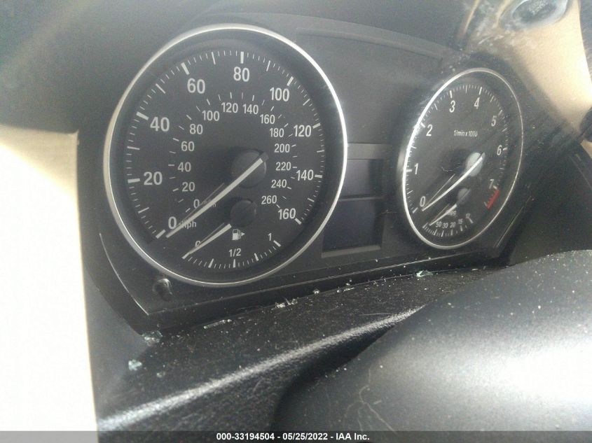 2014 BMW X1 XDRIVE28I WBAVL1C55EVY11326