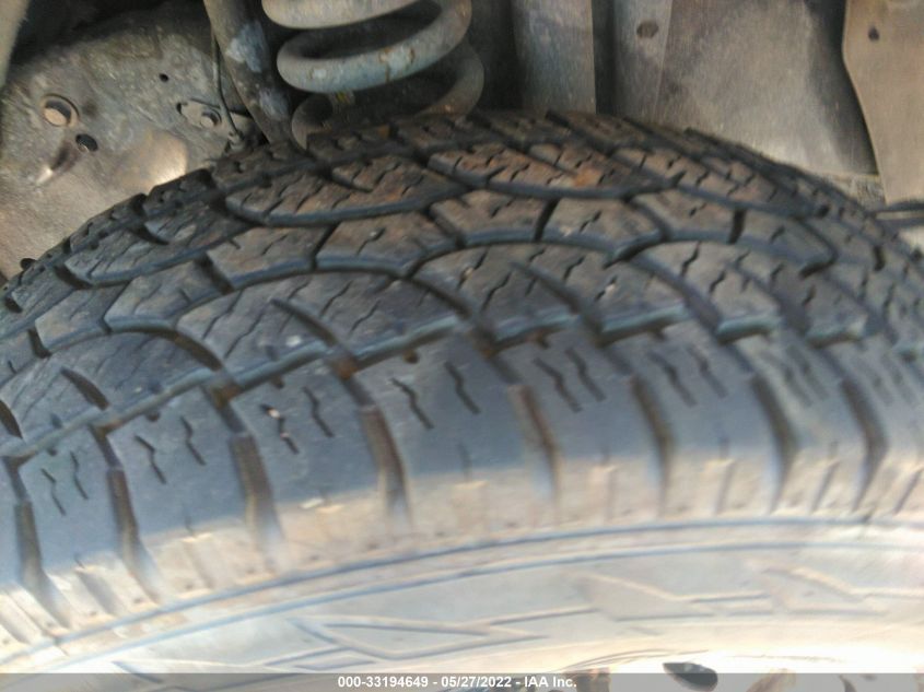 2015 FORD SUPER DUTY F-250 SRW XLT/XL/LARIAT 1FT7X2A61FEC35317