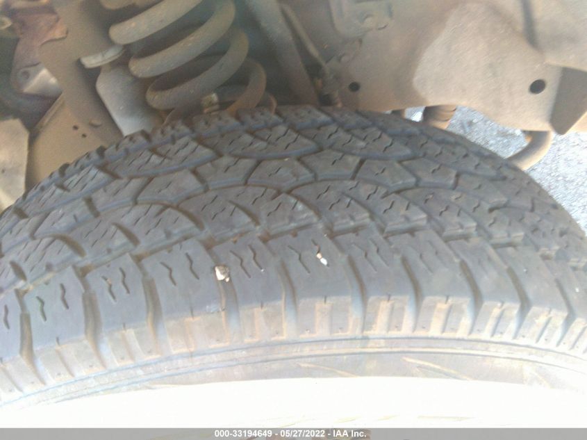 2015 FORD SUPER DUTY F-250 SRW XLT/XL/LARIAT 1FT7X2A61FEC35317