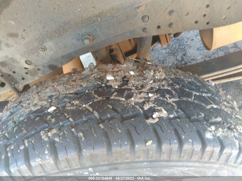 2015 FORD SUPER DUTY F-250 SRW XLT/XL/LARIAT 1FT7X2A61FEC35317
