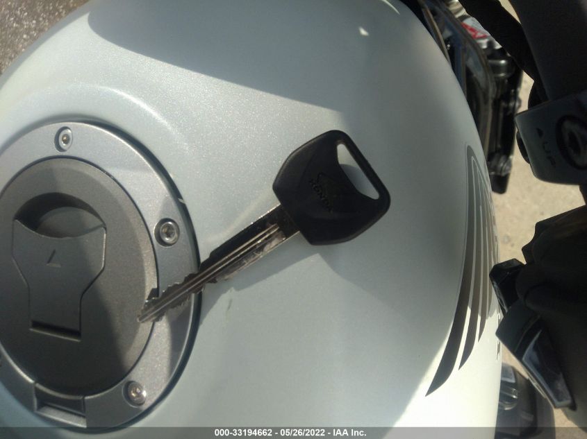 2021 HONDA CMX500 MLHPC560XM5400762