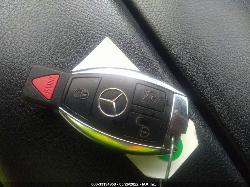 2013 MERCEDES-BENZ M-CLASS ML 350 4JGDA5HB7DA217901