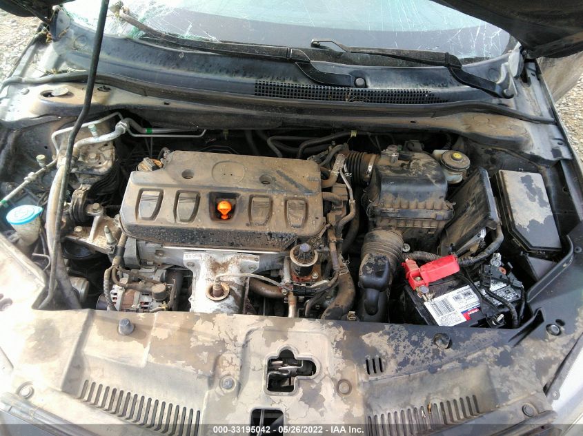 2013 ACURA ILX 20 PREMIUM 19VDE1F57DE006167