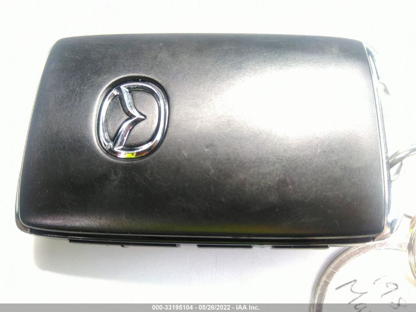 2021 MAZDA MAZDA3 SEDAN PREMIUM JM1BPBDL7M1305693