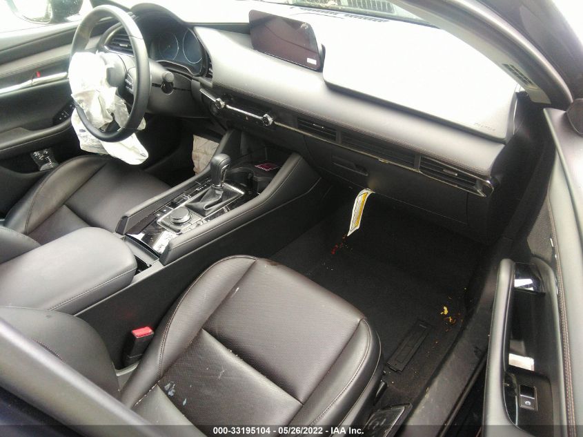2021 MAZDA MAZDA3 SEDAN PREMIUM JM1BPBDL7M1305693