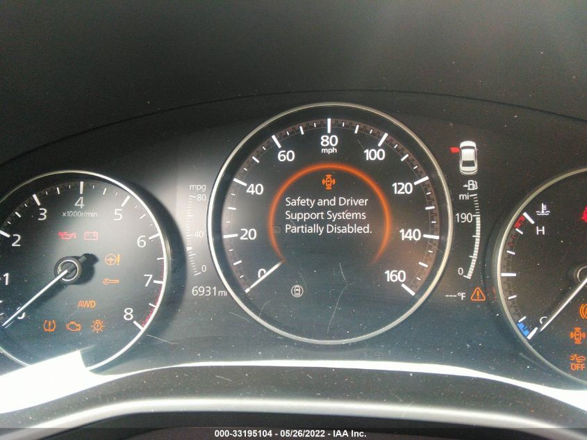 2021 MAZDA MAZDA3 SEDAN PREMIUM JM1BPBDL7M1305693