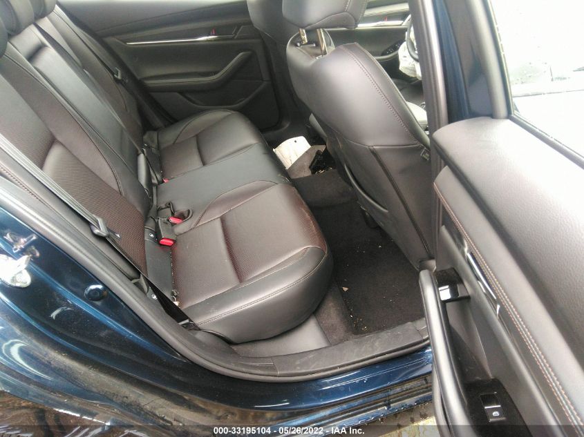2021 MAZDA MAZDA3 SEDAN PREMIUM JM1BPBDL7M1305693