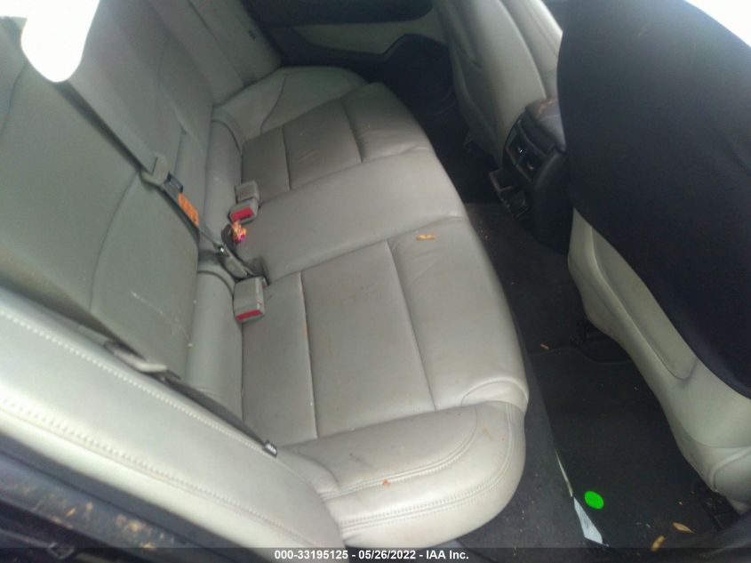 2013 CADILLAC ATS LUXURY 1G6AB5SA4D0121026
