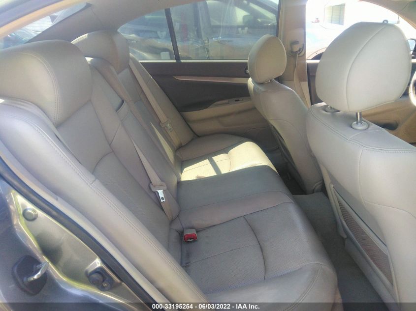 2013 INFINITI G37 SEDAN JOURNEY/SPORT JN1CV6AP9DM717396