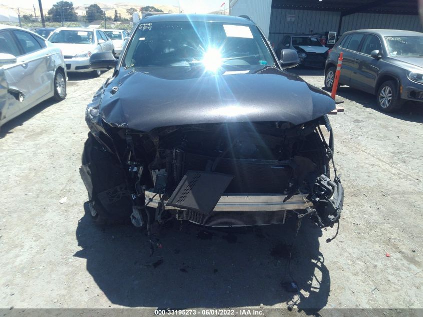 2015 AUDI Q5 PREMIUM PLUS WA1DGAFP8FA111805