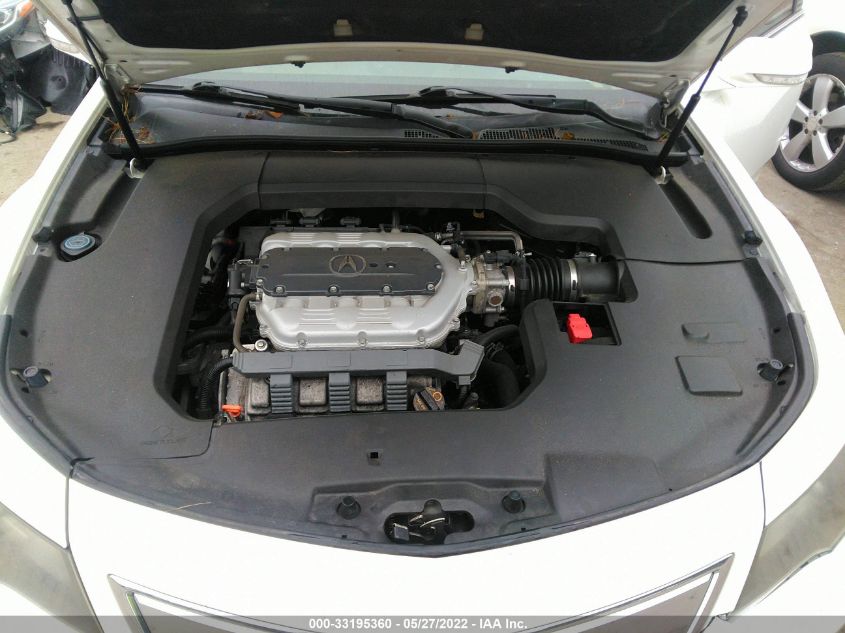 2013 ACURA TL 19UUA8F21DA012228