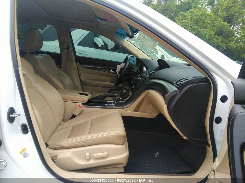 2013 ACURA TL 19UUA8F21DA012228