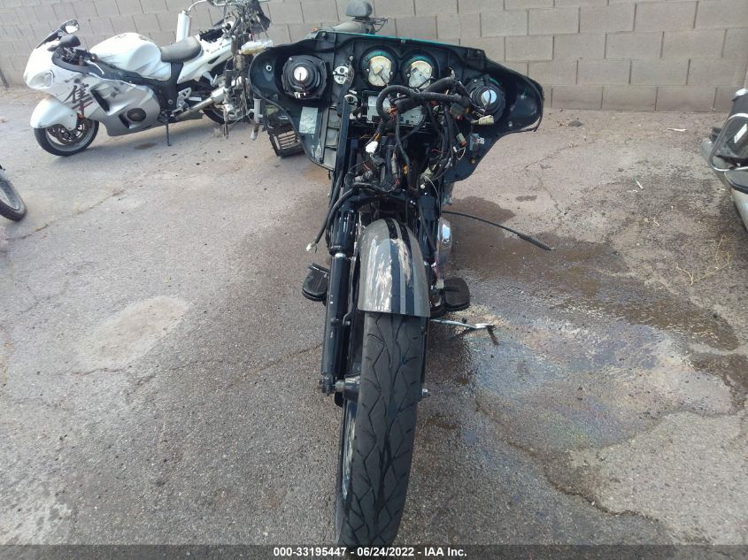 2019 HARLEY-DAVIDSON FLHXSE 1HD1PXL10KB953438