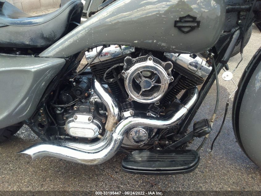 2019 HARLEY-DAVIDSON FLHXSE 1HD1PXL10KB953438