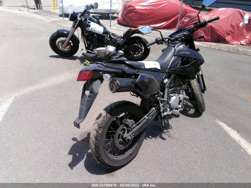 2021 KAWASAKI KLX300 E ML5LXBE17MDA05584