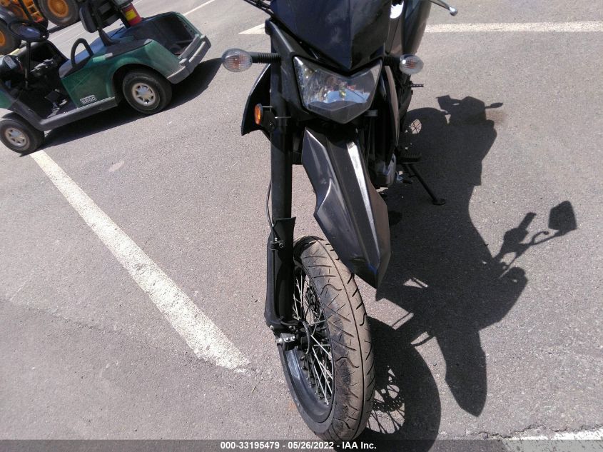 2021 KAWASAKI KLX300 E ML5LXBE17MDA05584