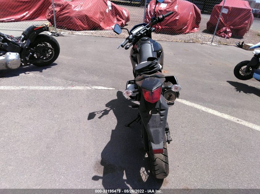 2021 KAWASAKI KLX300 E ML5LXBE17MDA05584