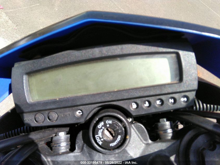 2021 KAWASAKI KLX300 E ML5LXBE17MDA05584